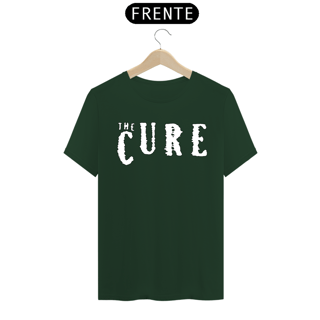 Nome do produtoCamiseta Classic - The Cure