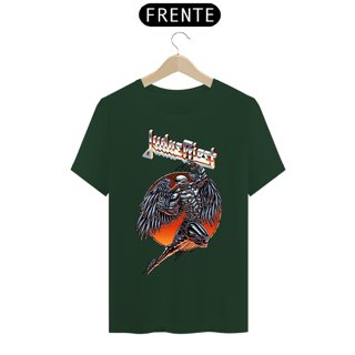 Nome do produto Camiseta Classic - Judas Priest
