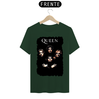 Nome do produto Camiseta Classic - Queen