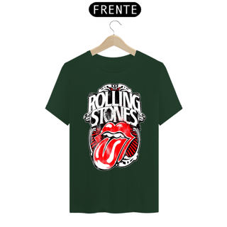 Nome do produto Camiseta Classic - Rolling Stones