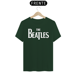 Nome do produto Camiseta Classic - Beatles