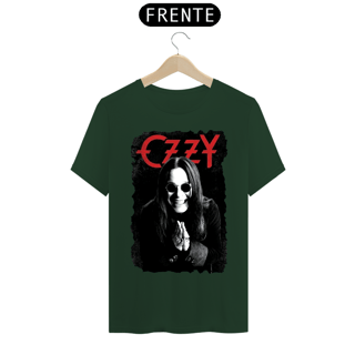 Nome do produto Camiseta Classic - Ozzy Osbourne