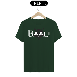 Nome do produto Camiseta Classic (Vampiro) - Baali