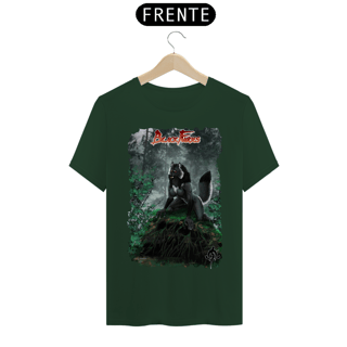 Nome do produto Camiseta - Fúrias Negras (Lobisomem, O Apocalipse)