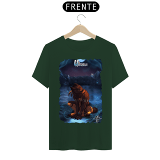 Nome do produto Camiseta - Uktena (Lobisomem, O Apocalipse)
