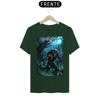 Nome do produto Camiseta - Senhores das Sombras (Lobisomem, O Apocalipse)