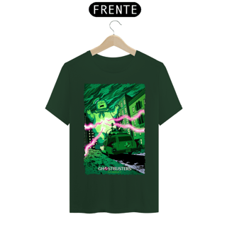 Nome do produto Camiseta Classic - Caça-Fantasmas - Stay Puft