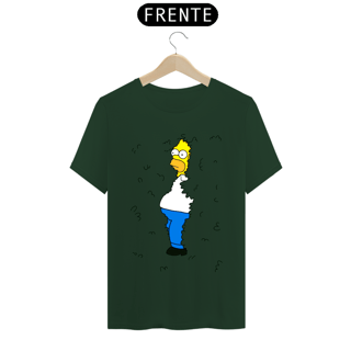 Nome do produto Camiseta Classic - Simpsons