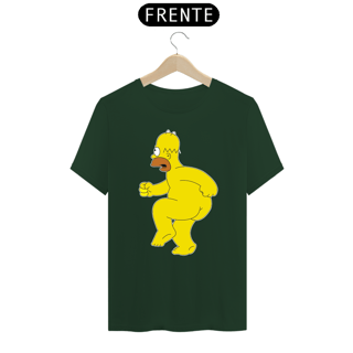 Nome do produto Camiseta Classic - Simpsons