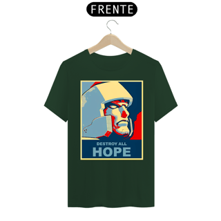 Nome do produto Camiseta Classic - Transformers