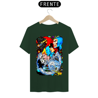 Nome do produto Camiseta Classic - Guardiões da Galáxia