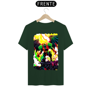 Nome do produto Camiseta Classic - Aniquilador