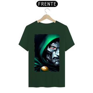 Nome do produto Camiseta Classic - Doutor Destino