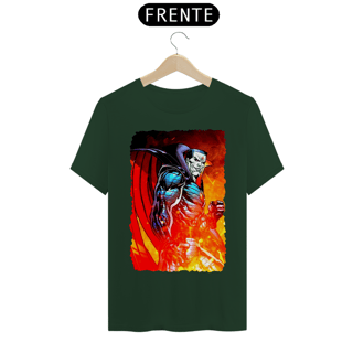 Nome do produto Camiseta Classic - Senhor Sinistro
