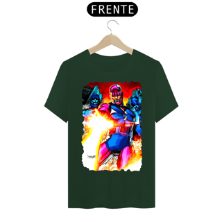Nome do produto Camiseta Classic - Sentinelas