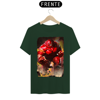 Nome do produto Camiseta Classic - Fanático