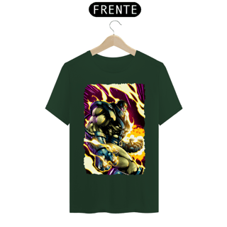 Nome do produto Camiseta Classic - Apocalipse