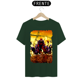 Nome do produto Camiseta Classic - Magneto