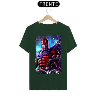 Nome do produto Camiseta Classic - Magneto