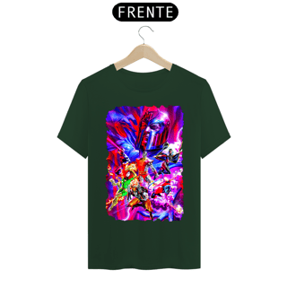 Nome do produto Camiseta Classic - X-Men vs Magneto