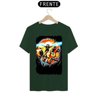 Nome do produto Camiseta Classic - X-Men