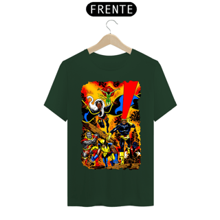 Nome do produto Camiseta Classic - X-Men