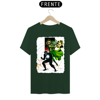 Nome do produto Camiseta Classic - Destrutor e Polaris