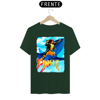 Nome do produto Camiseta Classic - Vampira