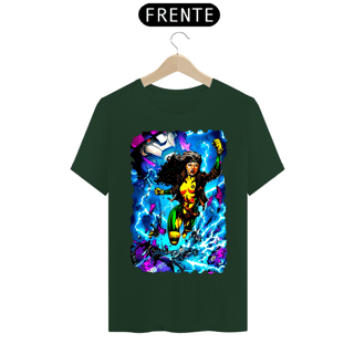 Nome do produto Camiseta Classic - Vampira