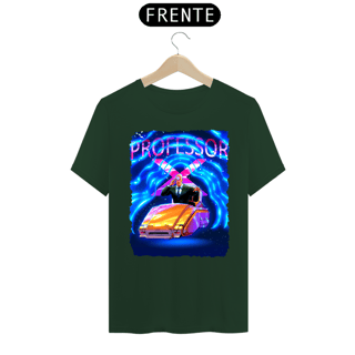 Nome do produto Camiseta Classic - Professor X