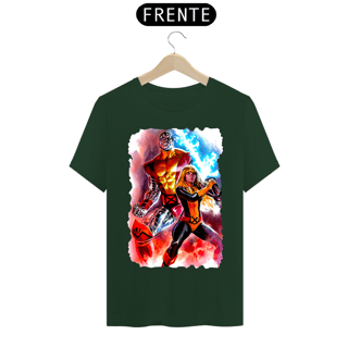 Nome do produto Camiseta Classic - Colossus & Magia