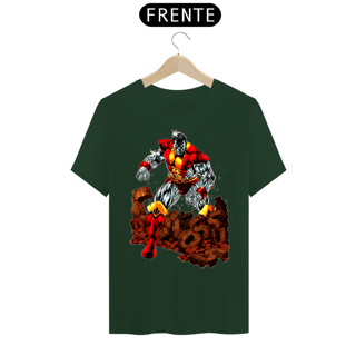 Nome do produto Camiseta Classic - Colossus
