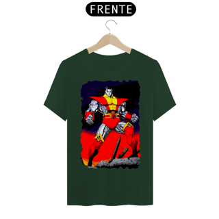 Nome do produto Camiseta Classic - Colossus