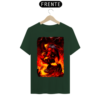 Nome do produto Camiseta Classic - Etrigan