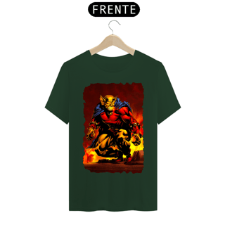 Nome do produto Camiseta Classic - Etrigan