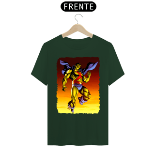 Nome do produto Camiseta Classic - Caçador de Marte