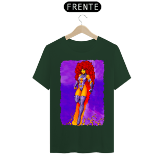 Nome do produto Camiseta Classic - Estelar