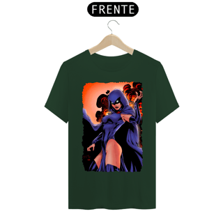 Nome do produto Camiseta Classic - Ravena