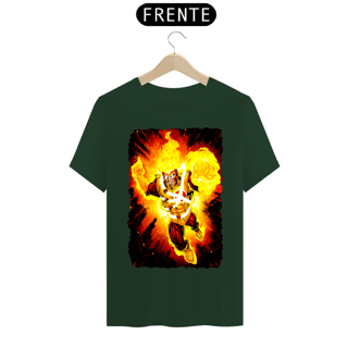 Nome do produto Camiseta Classic - Nuclear