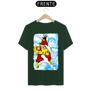 Nome do produto Camiseta Classic - Nuclear