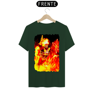 Nome do produto Camiseta Classic - Nuclear
