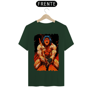 Nome do produto Camiseta Classic - Conan