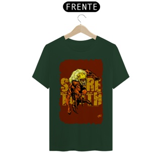 Nome do produto Camiseta Classic - Dentes-de-Sabre