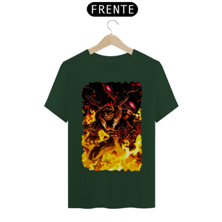 Nome do produto Camiseta Classic - Dentes-de-Sabre