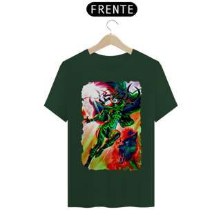 Nome do produto Camiseta Classic - Hela