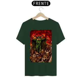 Nome do produto Camiseta Classic - Hela
