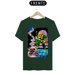 Nome do produto Camiseta Classic - Loki