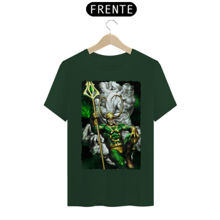 Nome do produto Camiseta Classic - Loki