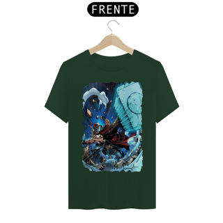 Nome do produto Camiseta Classic - Thor