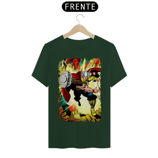 Nome do produto Camiseta Classic - Thor